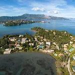 Gerekos Island Apartments