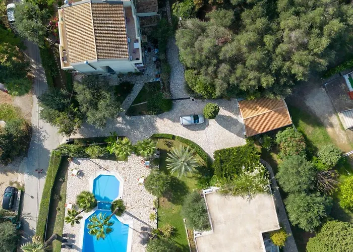 Gerekos Island Apartments