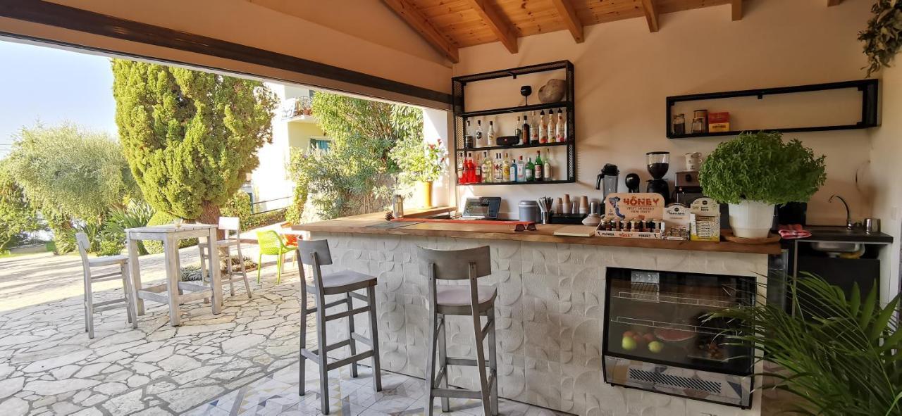 Gerekos Island Appartement *