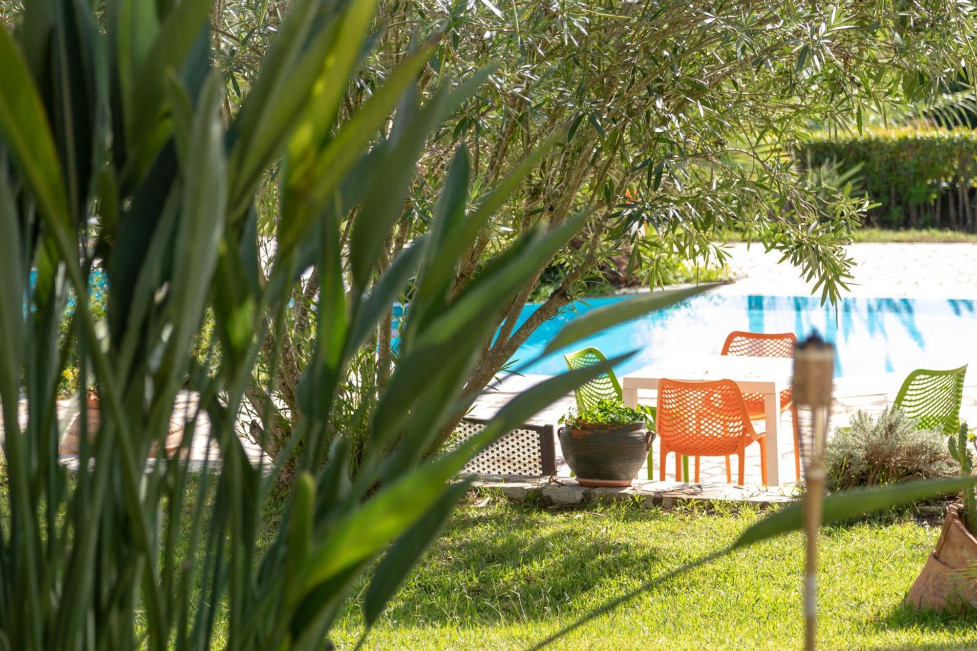 Appartement Gerekos Island *