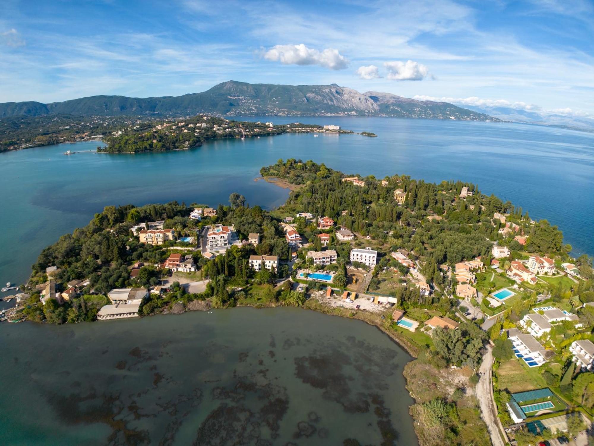 Gerekos Island *