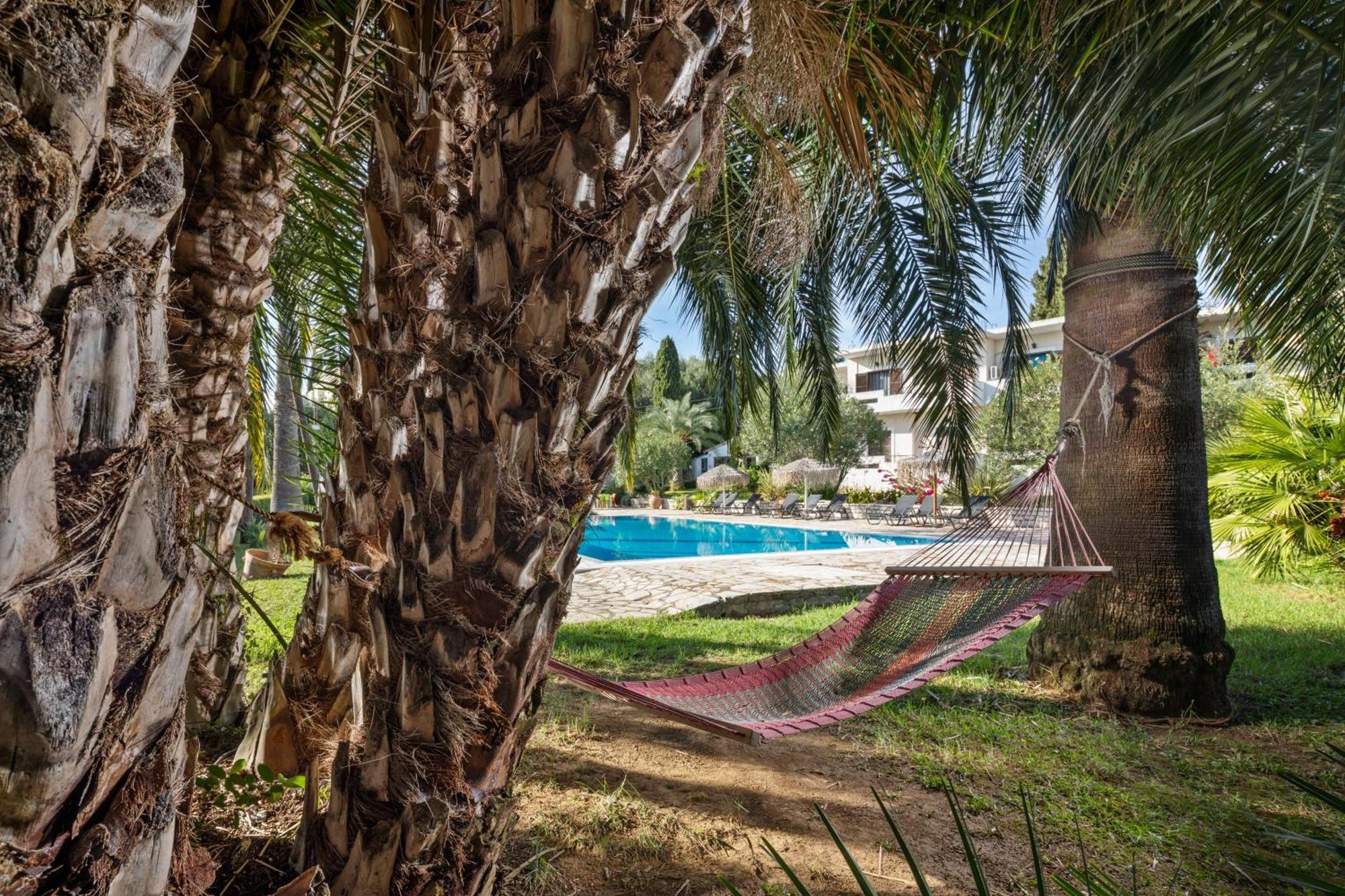 Appartement Gerekos Island