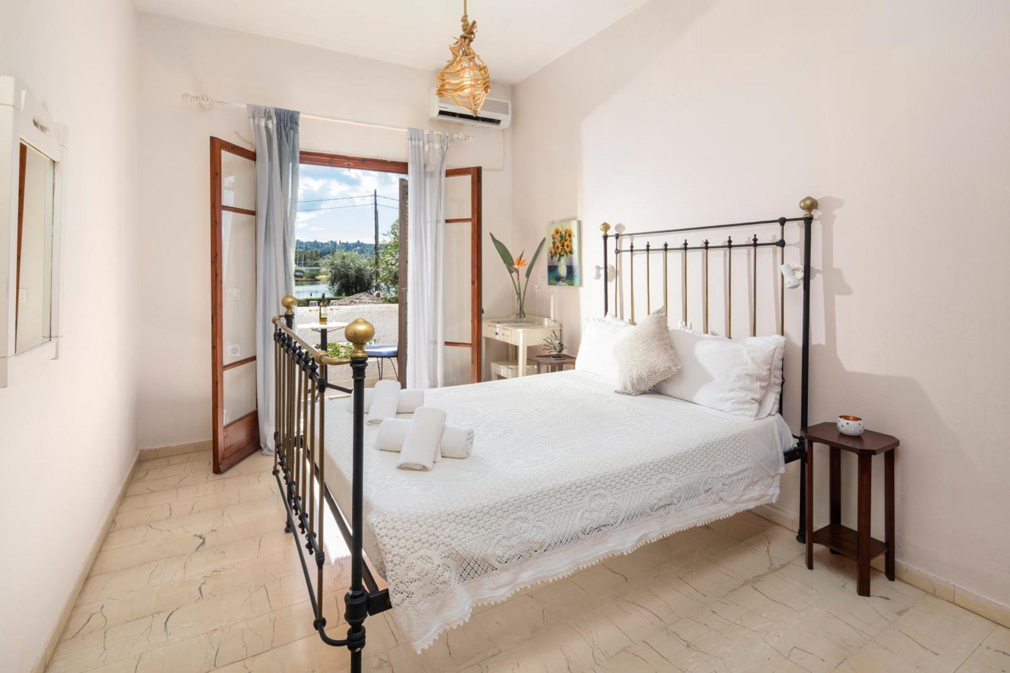 Appartement Gerekos Island *