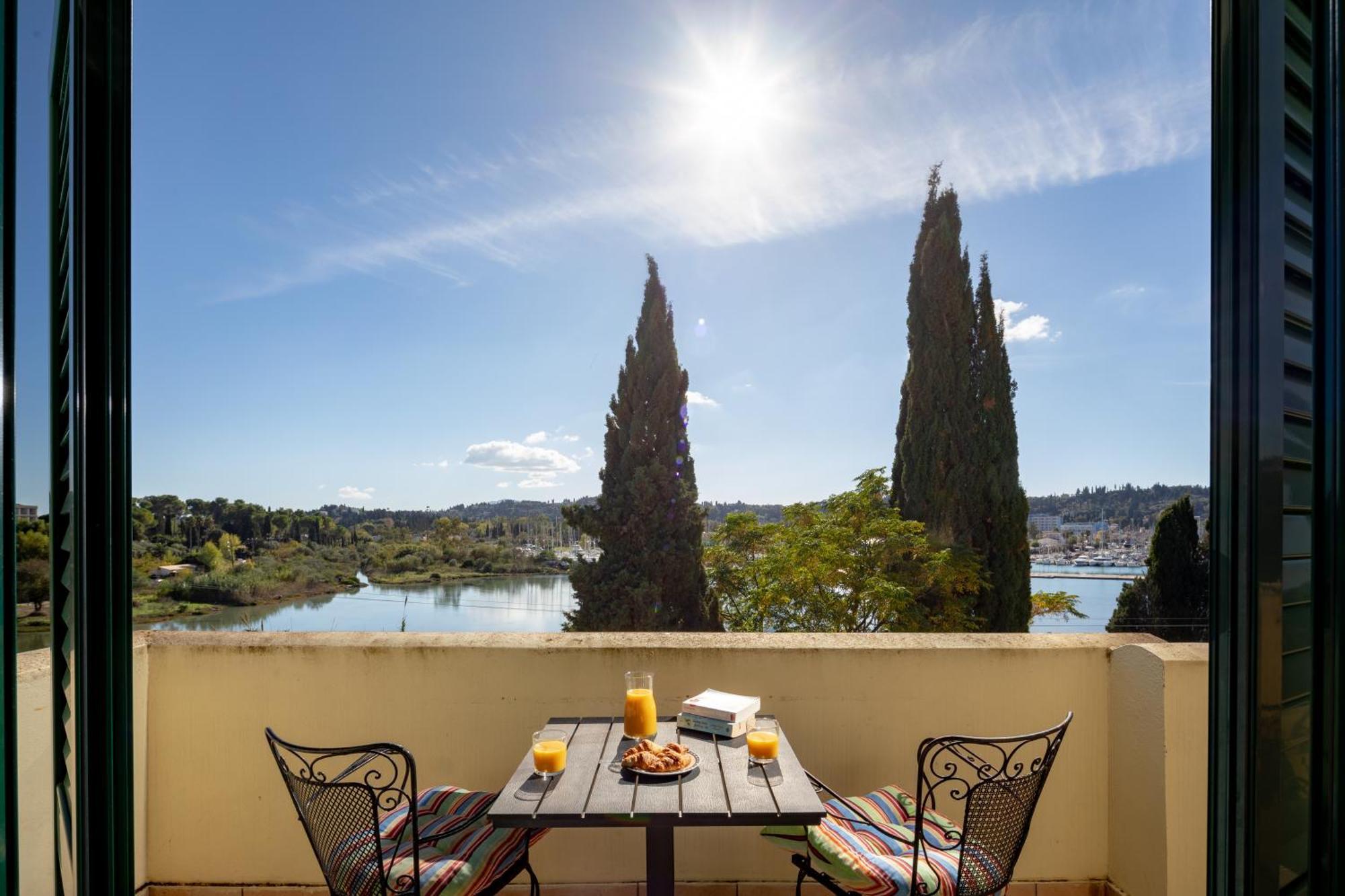 Appartement Gerekos Island