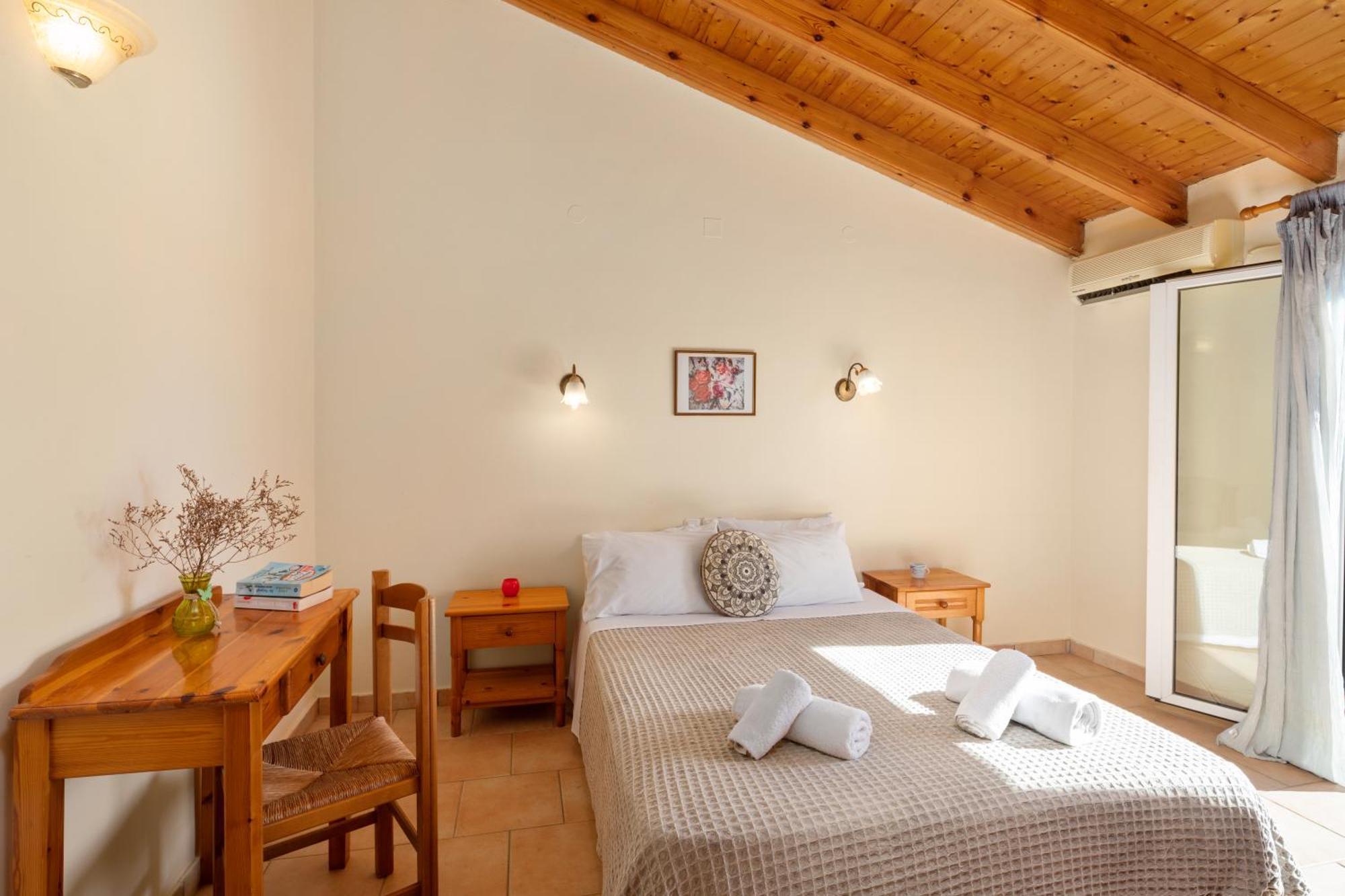 Appartement Gerekos Island *