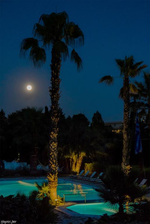 Appartement Gerekos Island