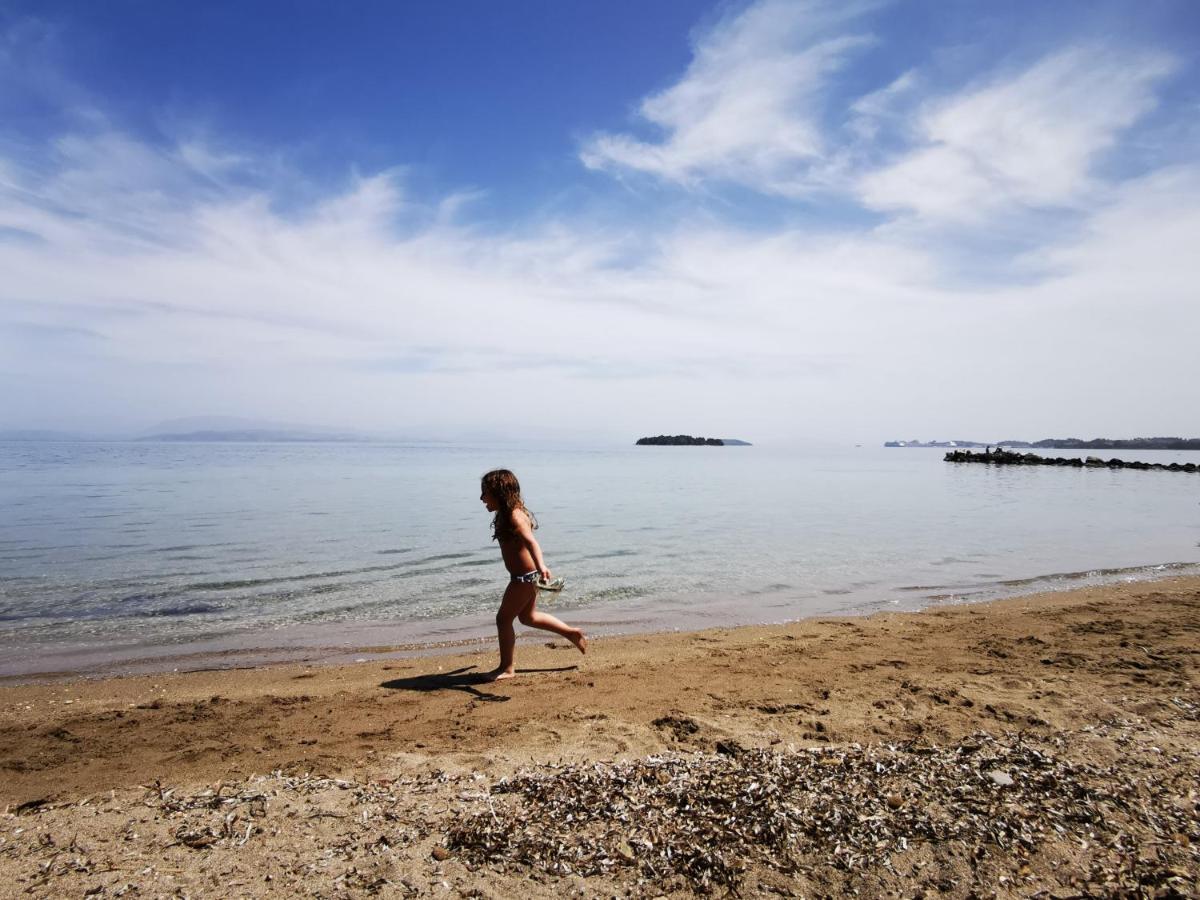 Gerekos Island * Kontokali