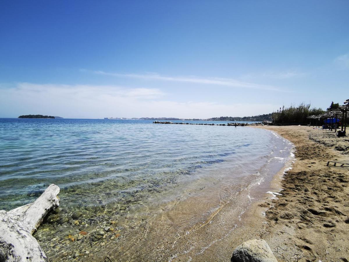 Gerekos Island Appartement