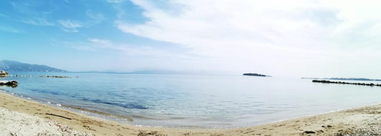 Gerekos Island Appartement *