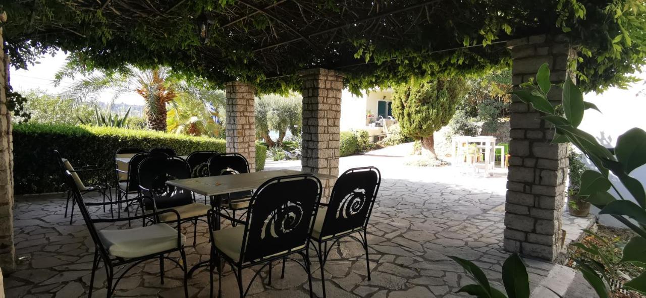 Gerekos Island Appartement *