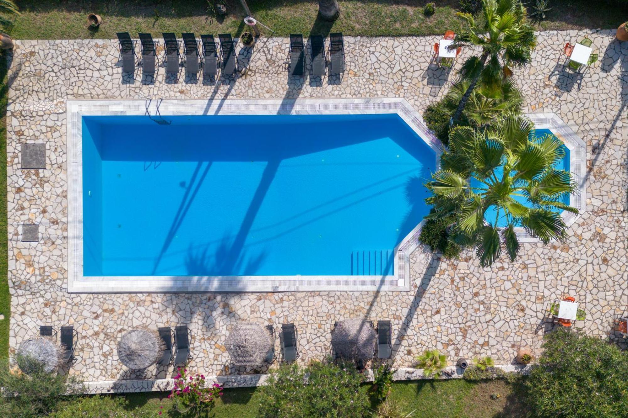 Gerekos Island Appartement *