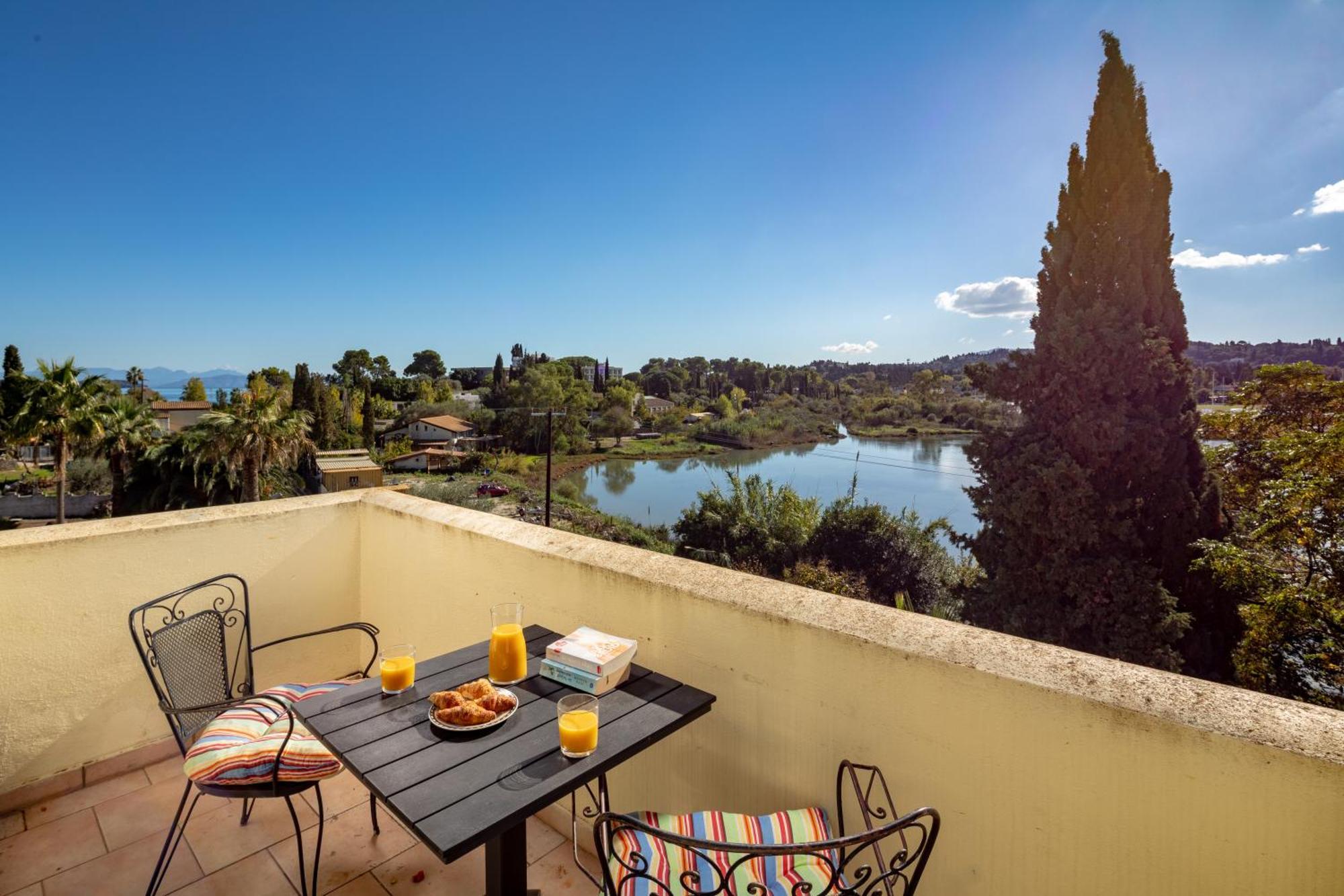 Gerekos Island Appartement