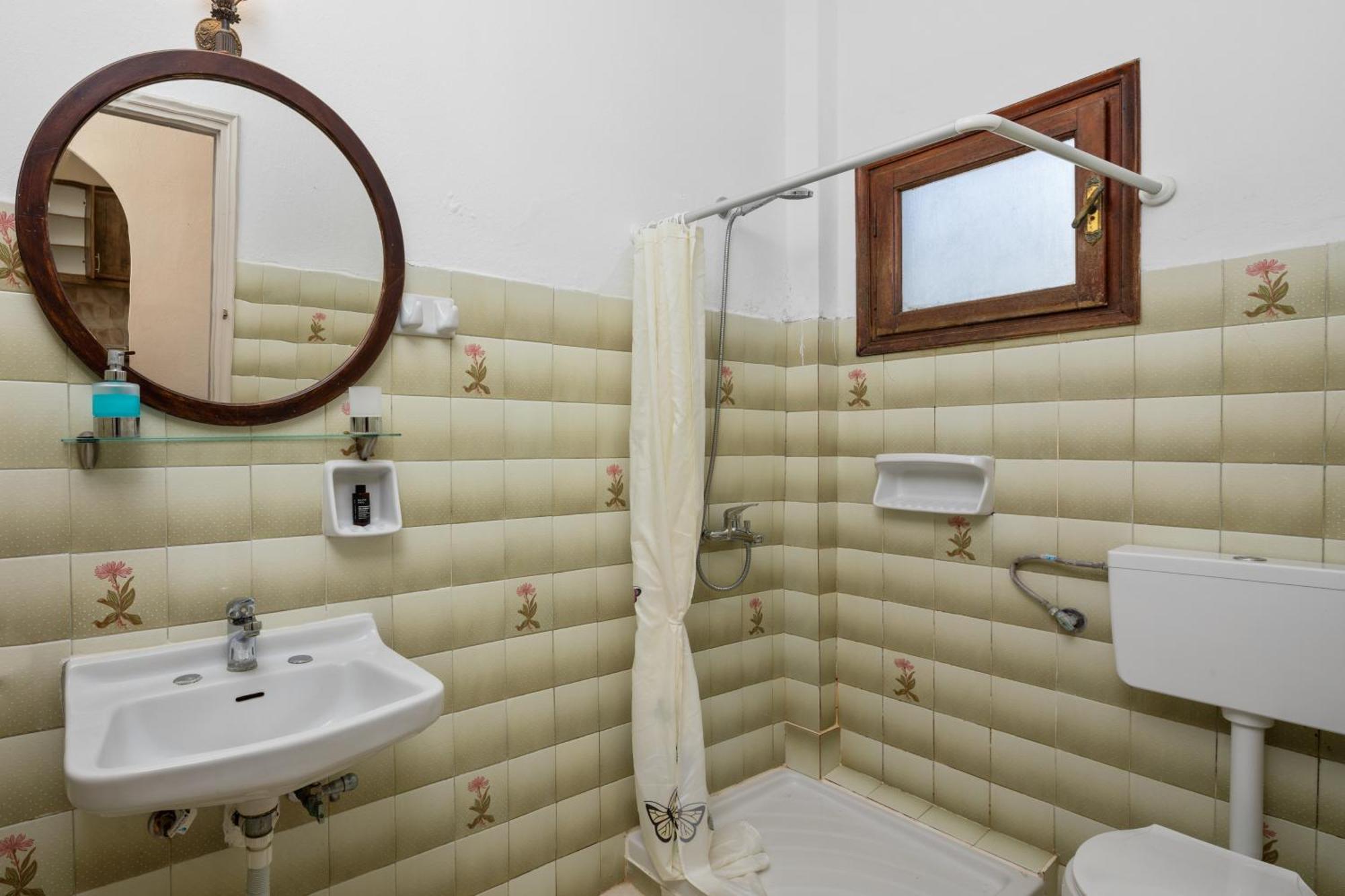 Appartement Gerekos Island Kontokali