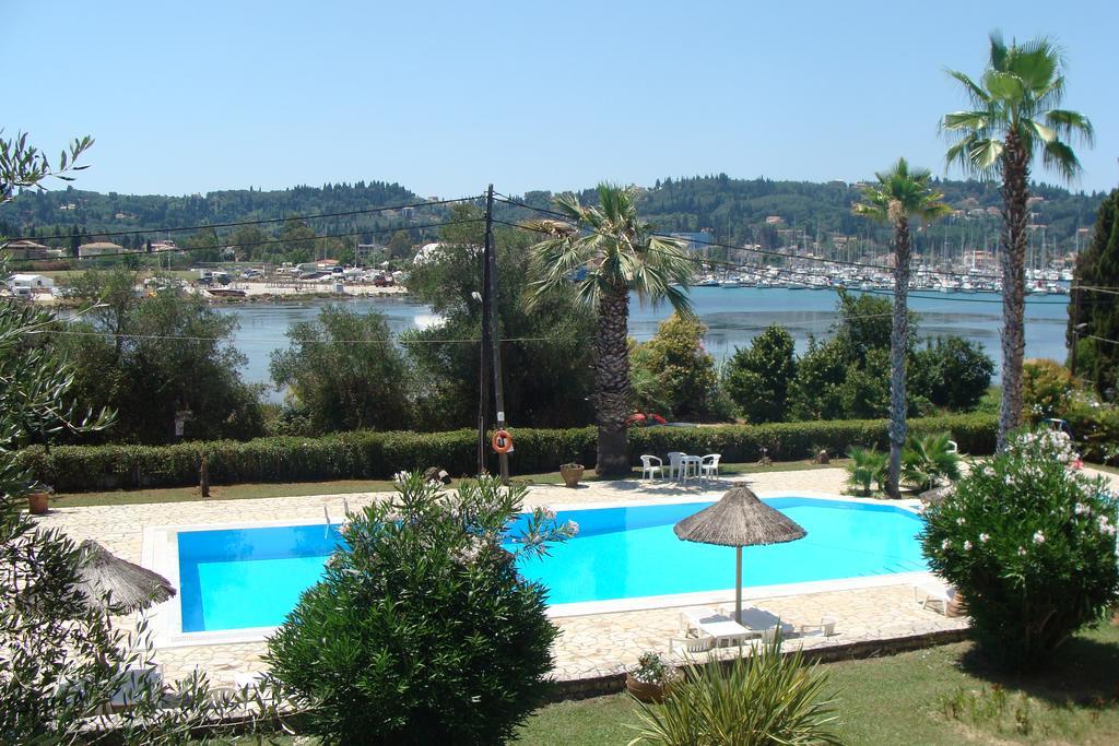 Gerekos Island Appartement *